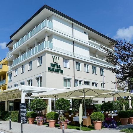 Dermuth Hotels - Hotel Dermuth Poertschach Portschach am Woerthersee Exterior photo